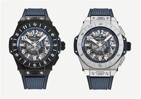 hublot unico gmt|hublot chronograph.